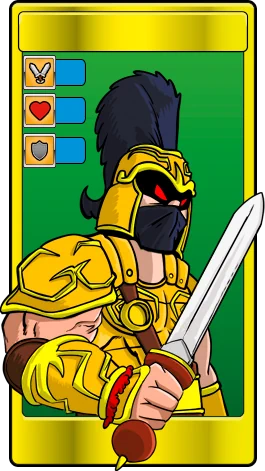 Hero Level 60