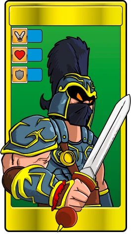 Hero Level 30