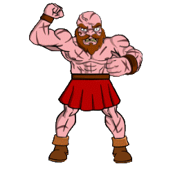 Zangiof NPC
