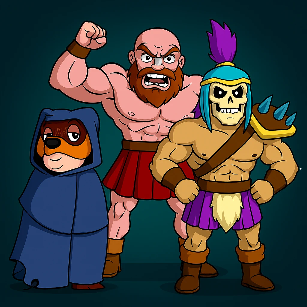 Events Wiki
