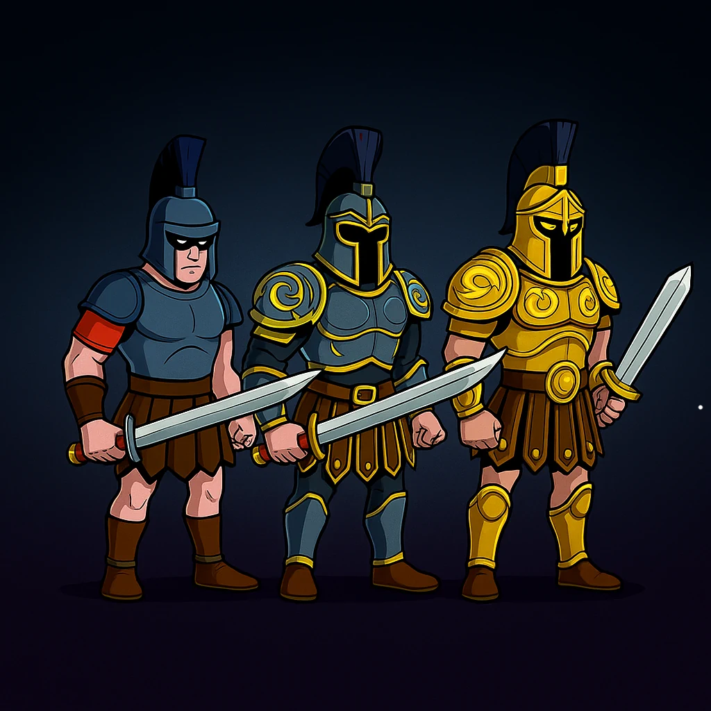 Hero Wiki