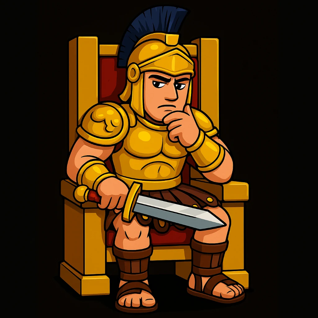 Strategy Wiki